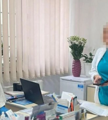 На Рівненщині затримали трьох жінок, які ймовірно організували схему ухилення від мобілізації