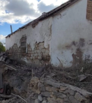 На ТОТ Херсонщини окупанти закатували мешканця міста Каховка Володимира Закаблука