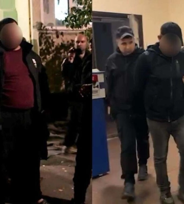 Полиция расследует убийство женщины в Павлограде: задержаны двое подозреваемых