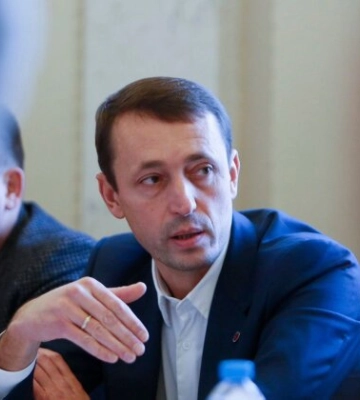 Валерий Дубиль: Цены на лекарства в украинских аптеках вдвое выше европейских аналогов