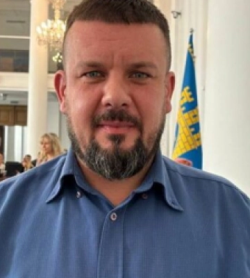 «Муніципальна варта» Львова отримала нового керівника