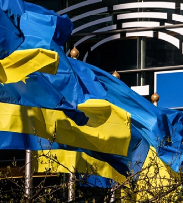 ЄС схвалив надання фінансової позики Україні на €35 мільярдів