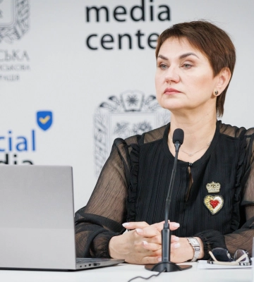 Россияне атаковали Харьков КАБами: зафиксирован удар по открытой территории