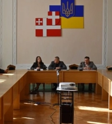Військові платять більші податки, ніж далекобійники: в ОДА провели зустріч із волинськими перевізниками 