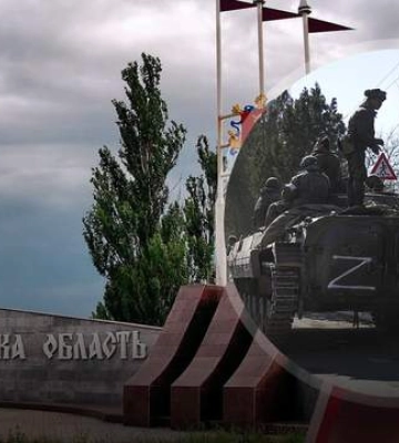 Возможно ли наступление россиян на Запорожье: военный эксперт указал на важные факторы