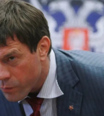 &quot;Это караул&quot;, — предатель Царев подсчитал, сколько времени понадобится армии РФ на захват Донбасса. ВИДЕО