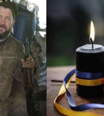 У ДТП біля Положева збили скутериста