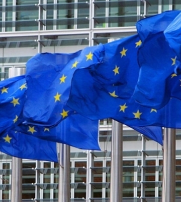 ЄС схвалив надання фінансової позики Україні на €35 мільярдів