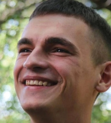 Приховував від батьків, що на фронті: історія 22-річного воїна волинської бригади