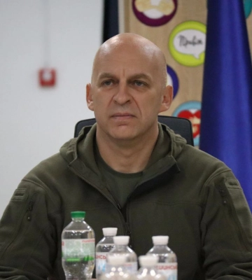 В Донецкой области в городе Родинское третью неделю нет света - ОВА