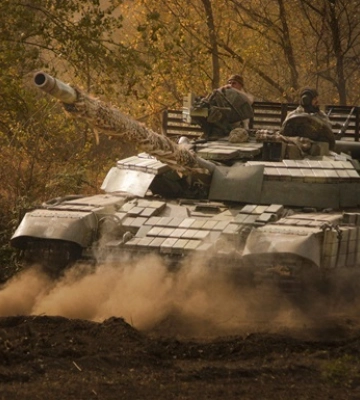 Украина имеет ресурсы удерживать территорию в Курской области - СМИ