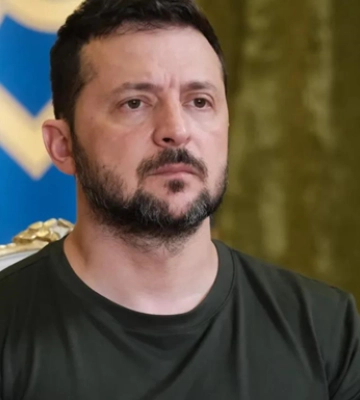 El Mundo: Зеленский проти іншого плану миру