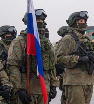 В ISW увидели приближение кульминации наступления россиян в Донецкой области