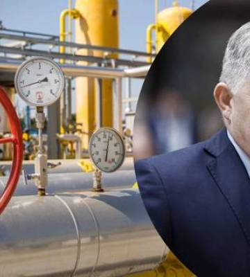 Розраховує на &quot;дружбу&quot;: Фіцо переконуватиме Київ зберегти транзит російського газу у 2025 році