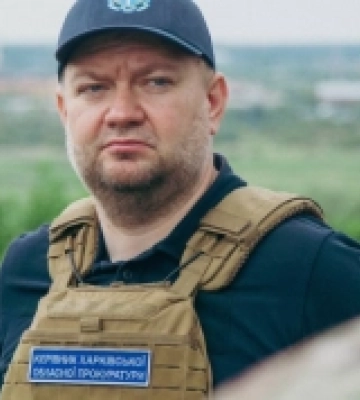 Окупанти стратили у Вовчанську чотирьох українських військових