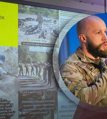 &quot;Підготовка до нацспротиву має стати масовою&quot;: по всій Україні відкриють сотні центрів
