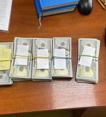 ДБР начало проверять списки в Хмельницкой МСЭК