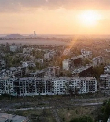 У боях за Вугледар лише дві російські бригади могли втратити майже половину військових — ЗМІ