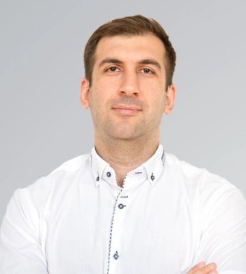 Голова НАБУ призначив нового першого заступника