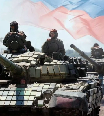 За добу противник втратив 1080 військових та 14 бронемашин