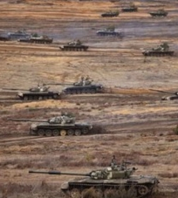 В ISW увидели приближение кульминации наступления россиян в Донецкой области
