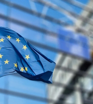 Заморожені російські активи: ЄС погодив надання Україні 35 млрд євро