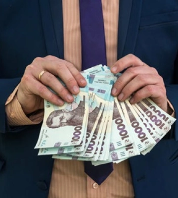 Від початку року банки видали бізнесу понад 67 млрд гривень доступних кредитів