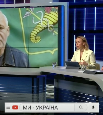 Є напруга серед городян – Терехов щодо складної ситуації в Харкові