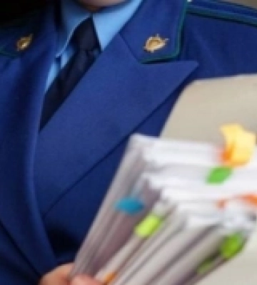 На Кіровоградщині прокуратура забезпечила збереження пам’ятки археології