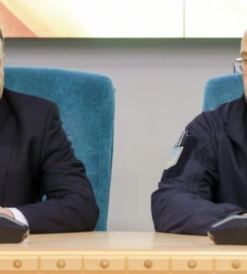 Шмигалю підсадили наступника. Таємна місія віцепрем’єра Олексія Кулеби