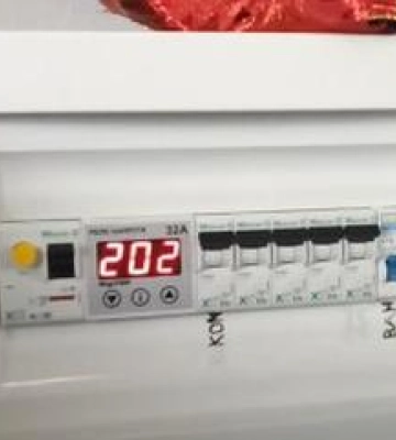 У Полтаві перебої з напругою: що робити