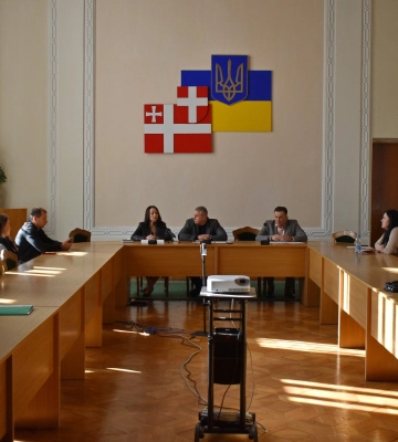 В ОДА закликали перевізників-міжнародників Волині вивести зарплати з «тіні»