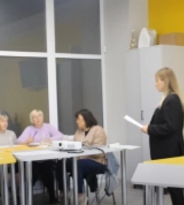 У ліцеї на Волині буде нова директорка