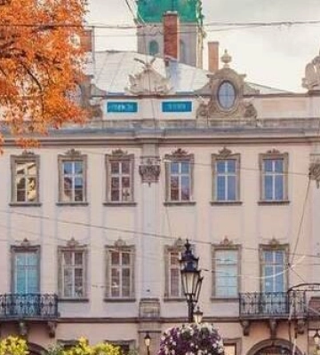 У Львові зафіксували новий температурний рекорд