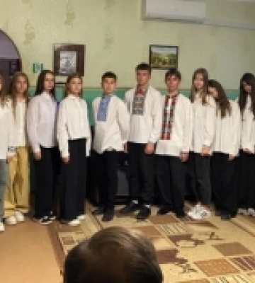 У Роздільній відзначили Всесвітній день психічного здоров’я