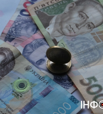 Верховна Рада ухвалила закон про підвищення податків