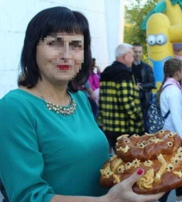 Рівненська прокуратура відстояла вирок зрадниці з Криму