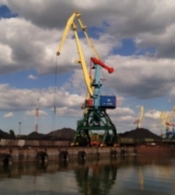 ЗМІ: білоруські добрива постачали до України через порт Ізмаїла в обхід санкцій