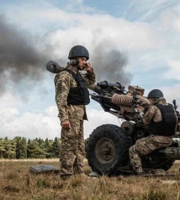 Україна припинить бойові дії вздовж лінії фронту? Офіс Зеленського прокоментував заяву італійських ЗМІ