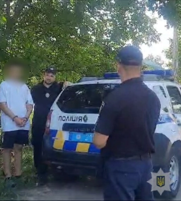 На Одещині судитимуть 17-річного хлопця, який вбив підлітка та поранив його товариша