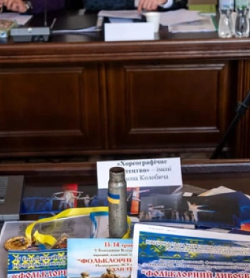 На Львівщині стали відомі претенденти на здобуття Обласної премії в галузі культури, літератури, мистецтва, журналістики та&amp;hellip;