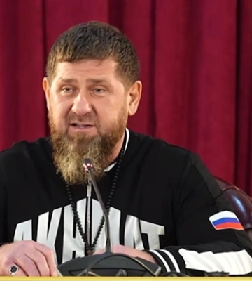 Глава Чечни объявил кровную месть депутатам Госдумы и члену Радфеда РФ Глава Чечни объявил кровную месть депутатам Госдумы и члену Радфеда РФ