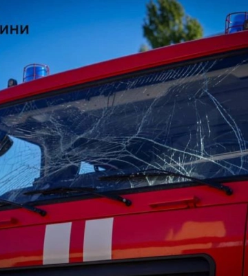 Зросла кількість жертв внаслідок вчорашньої російської ракетної атаки рф