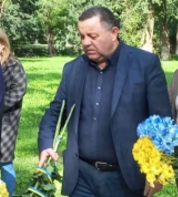 Тарутинську громаду відвідав депутат Парламенту Болгарії Явор Божанков