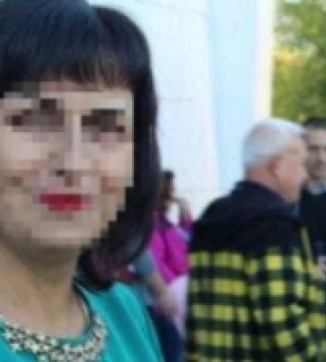 Рівненська прокуратура відстояла вирок зрадниці з Криму
