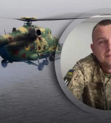 Такої зухвалої операції у світі ще не було, – льотчик згадав політ на "Азовсталь"