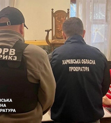 Харківський адвокат отримав за місяць дві підозри за організацію незаконного переправлення ухилянтів через кордон