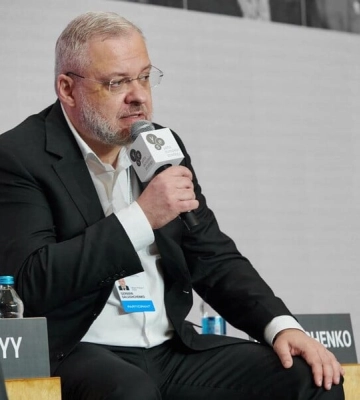 Галущенко опроверг заявления из ООН, что в Украине зимой может не быть света до 18 часов в сутки