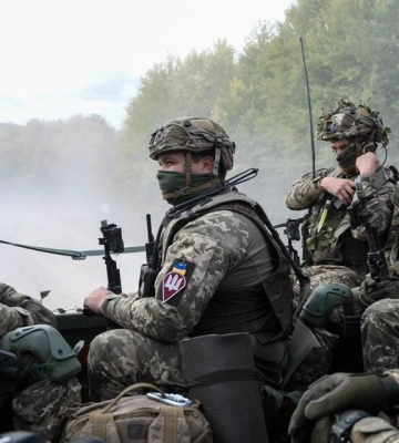 Я боюсь моменту, коли закінчиться війна
