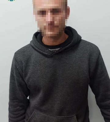 Жителя Вінниччини підозрюють у вбивстві 92-річної жінки